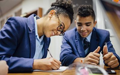 Top Tips for Designing Engaging School and Learning Environments