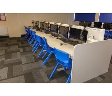 Rickmansworth School