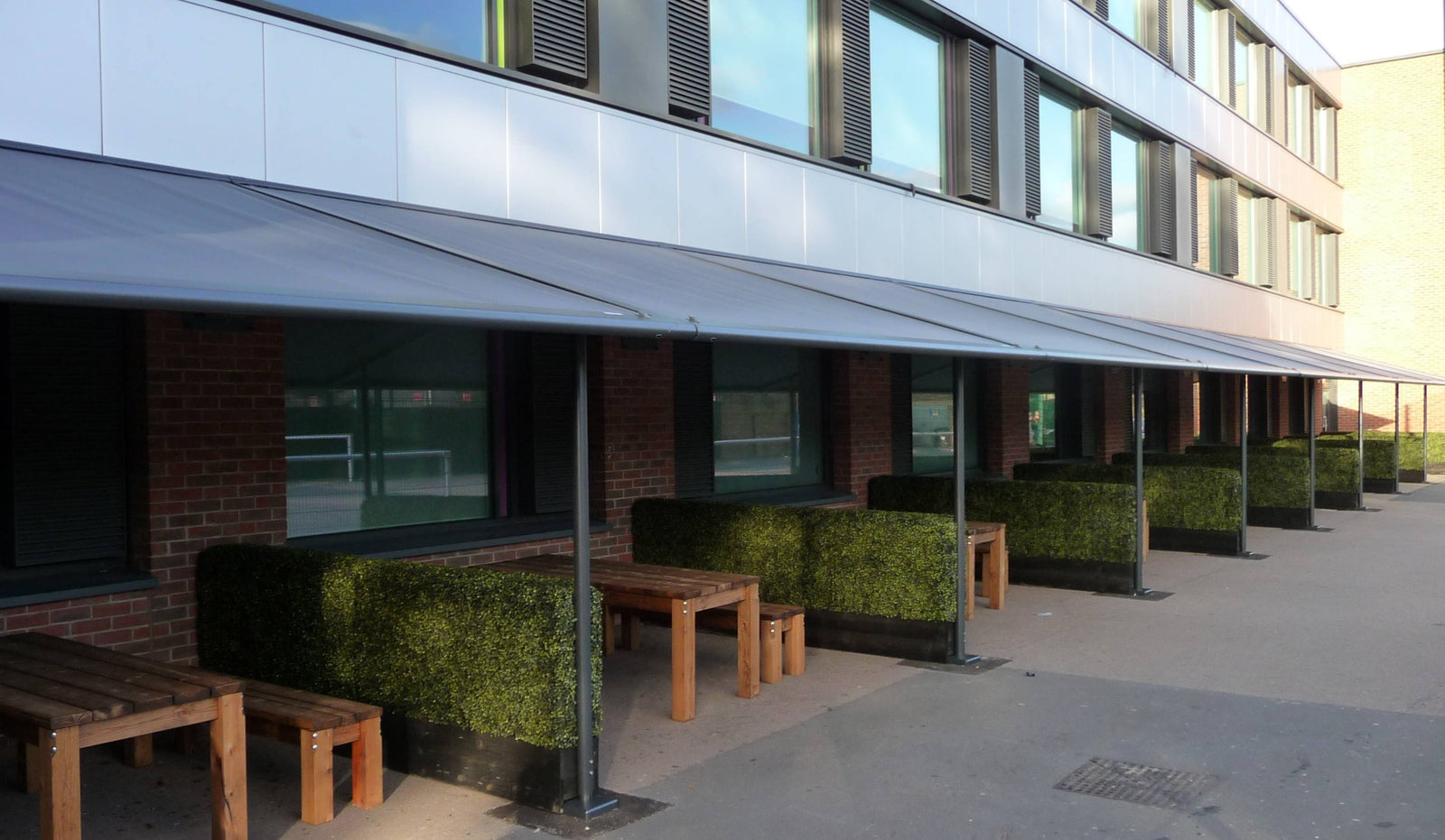 Stratford School Academy