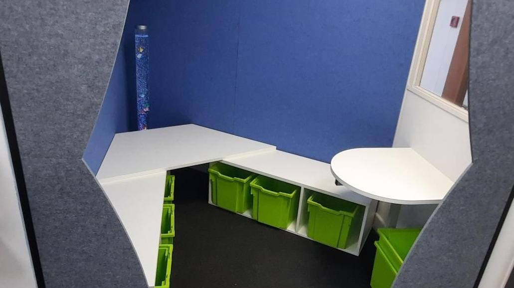 Ashfield Junior School