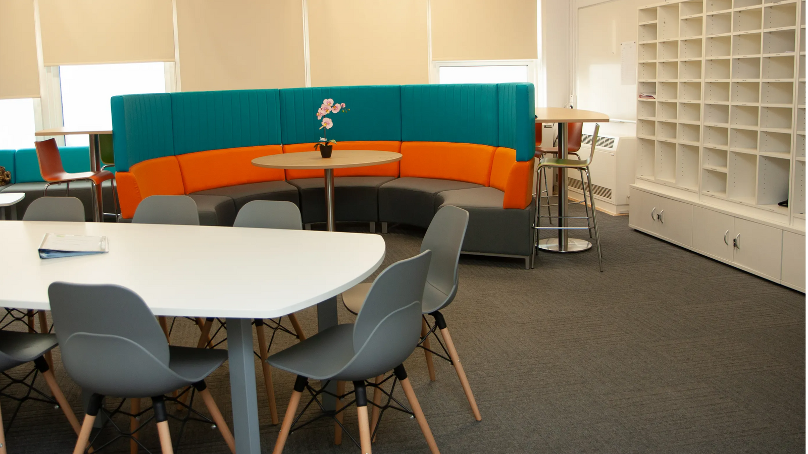 Waulud Primary School