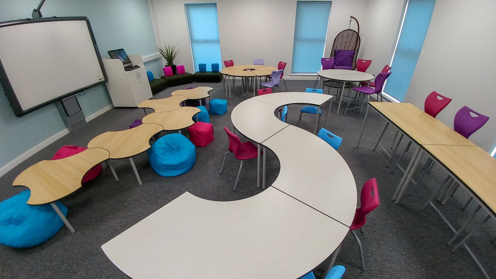 Pinchmill Lower School