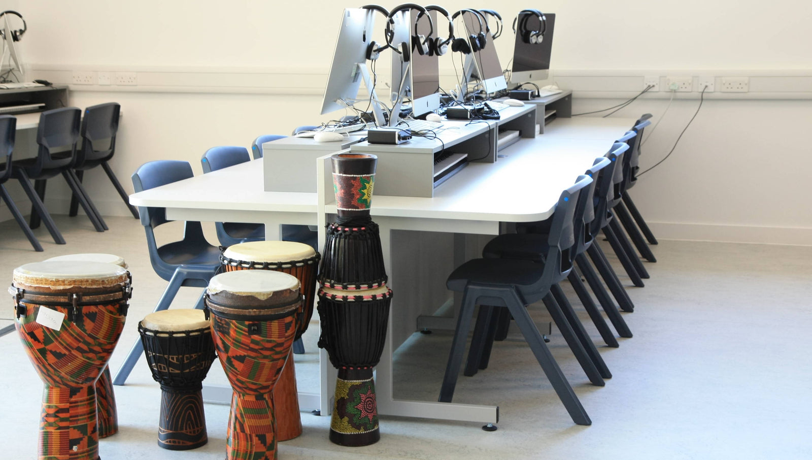 Sarah Bonnell School