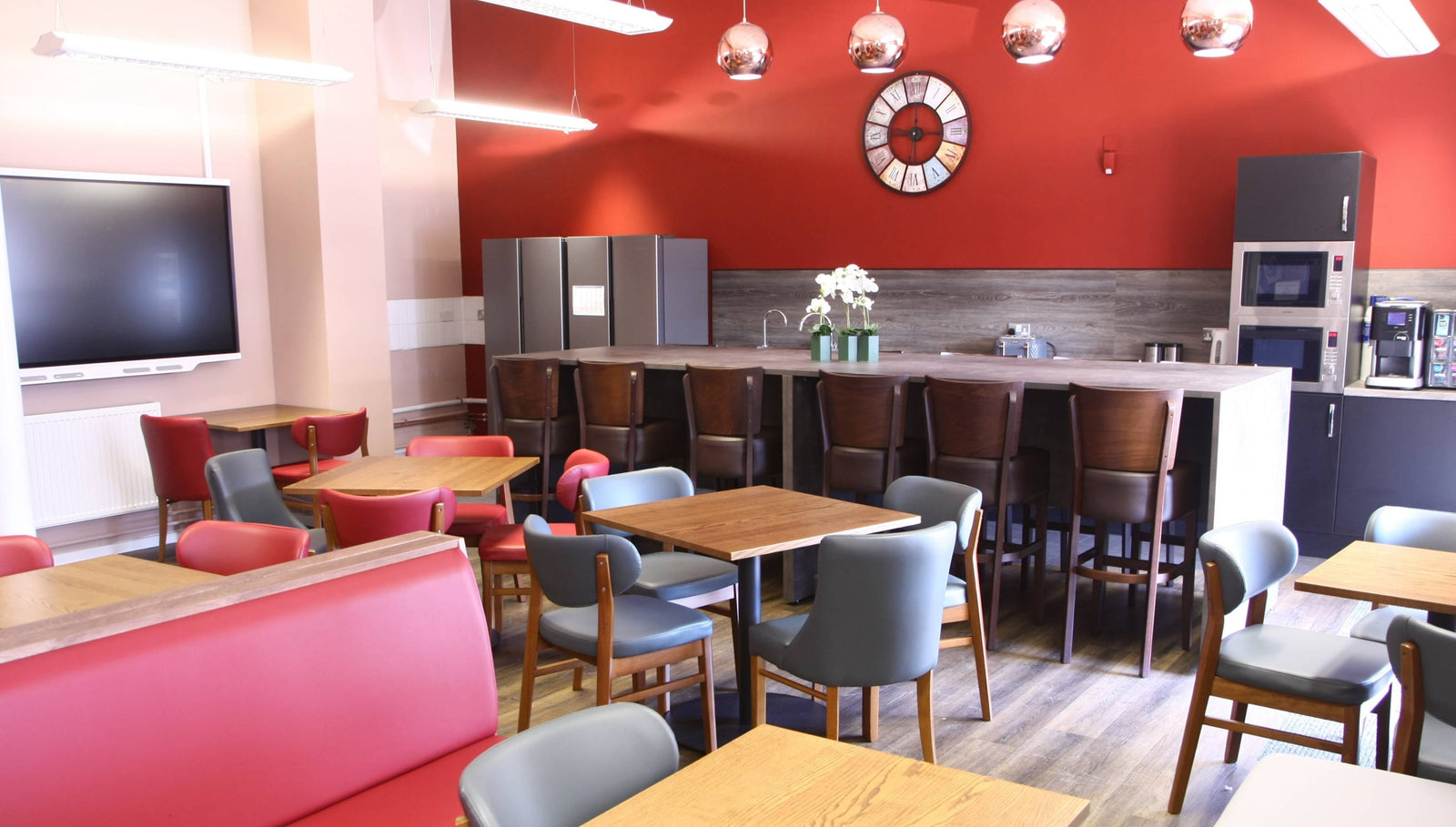 Cleves Primary School