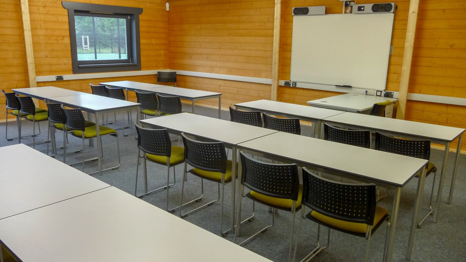 The Ockendon Academy