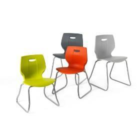 Classroom Chairs