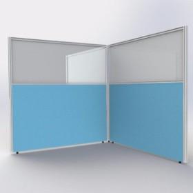 Floor Standing Screens