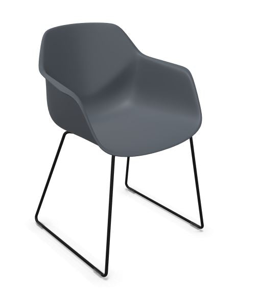 Formula 8 Chair
