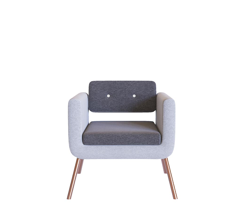 Chinook Armchair, Two Seater, Three Seater