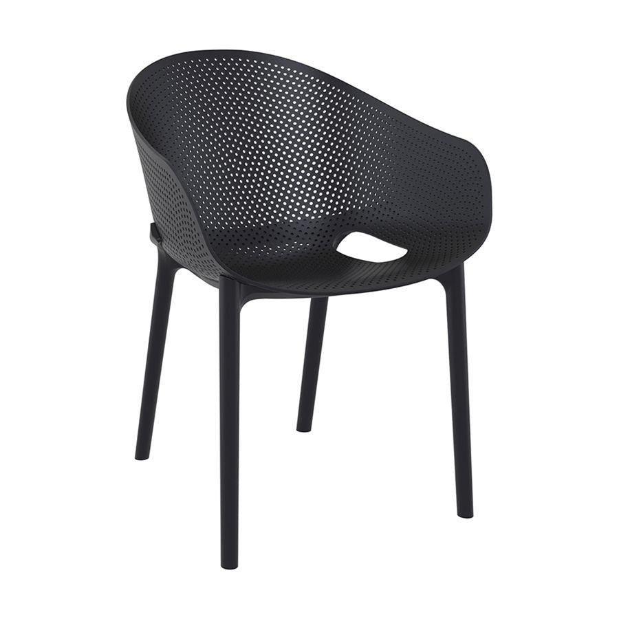 Atmos Armchair