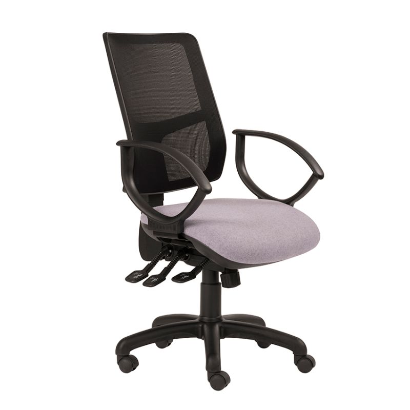 Evolve Mesh Back Task Chair