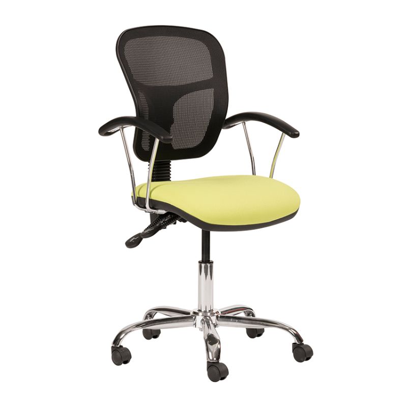 Marlow Mesh Back Operator Chair