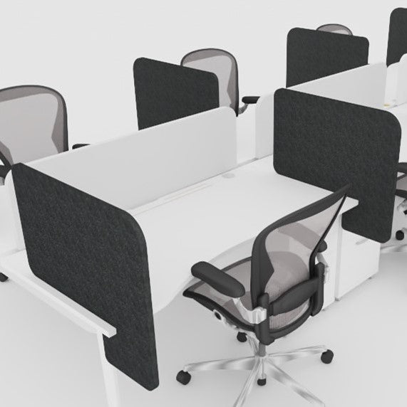 Arc Push on Screen, Large