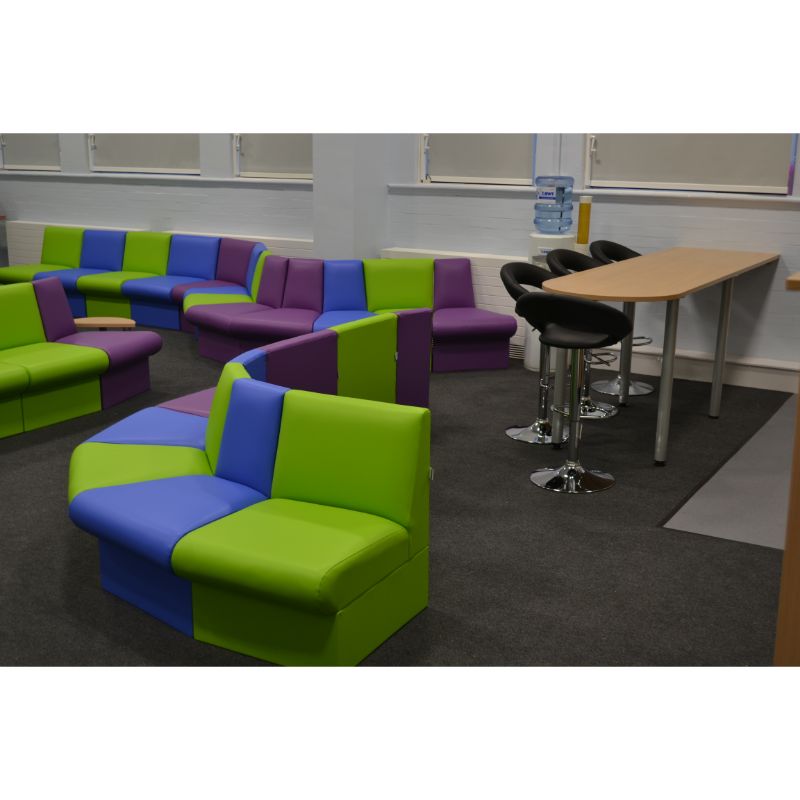 Whitney Modular | Hygiene Range