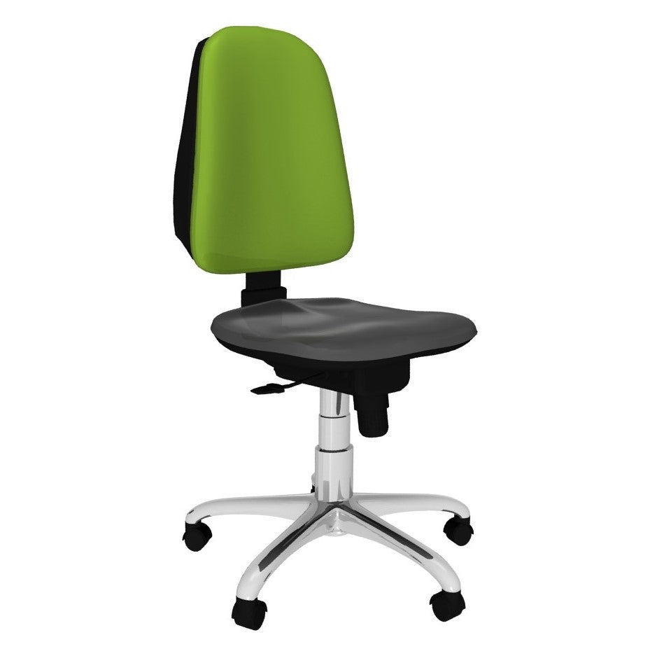 Marlow High Back Operator Chair | Hygiene Range