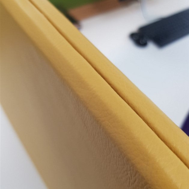 Arc Vinyl Push on Screen, Large