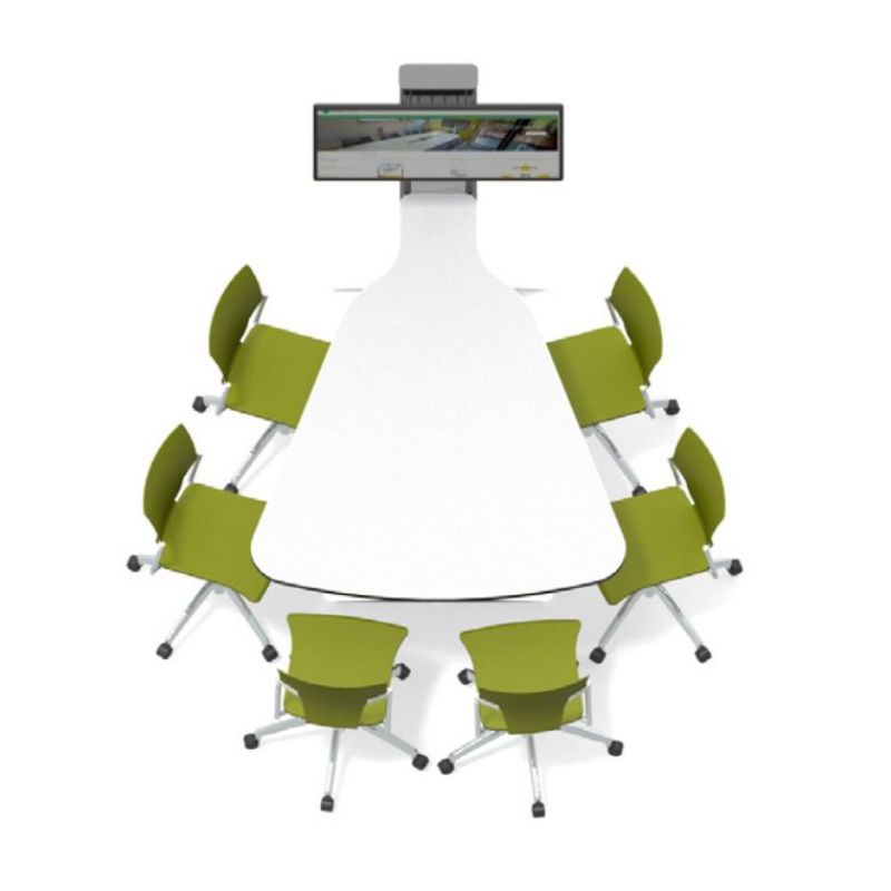 Plectrum Network Collaborative Media Station