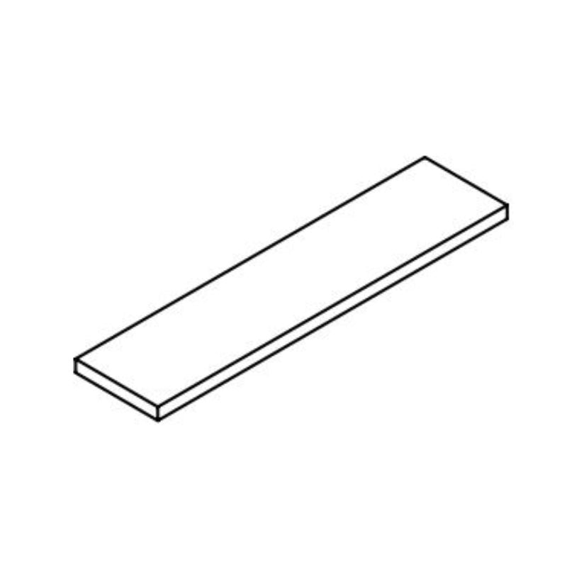 Wendover MFC Bookcase Accessories - Shelves