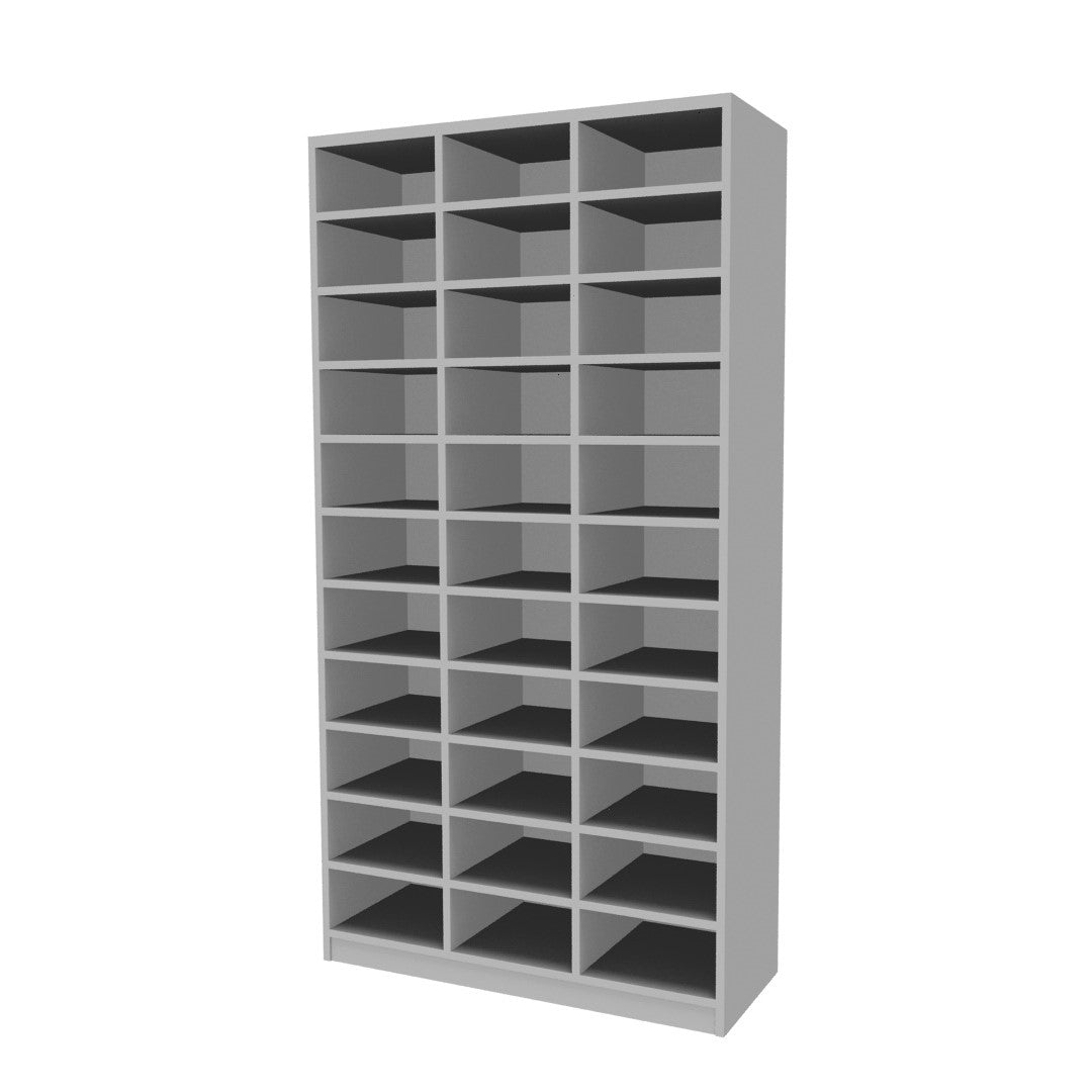 Colorado 33 Pigeon Hole Unit