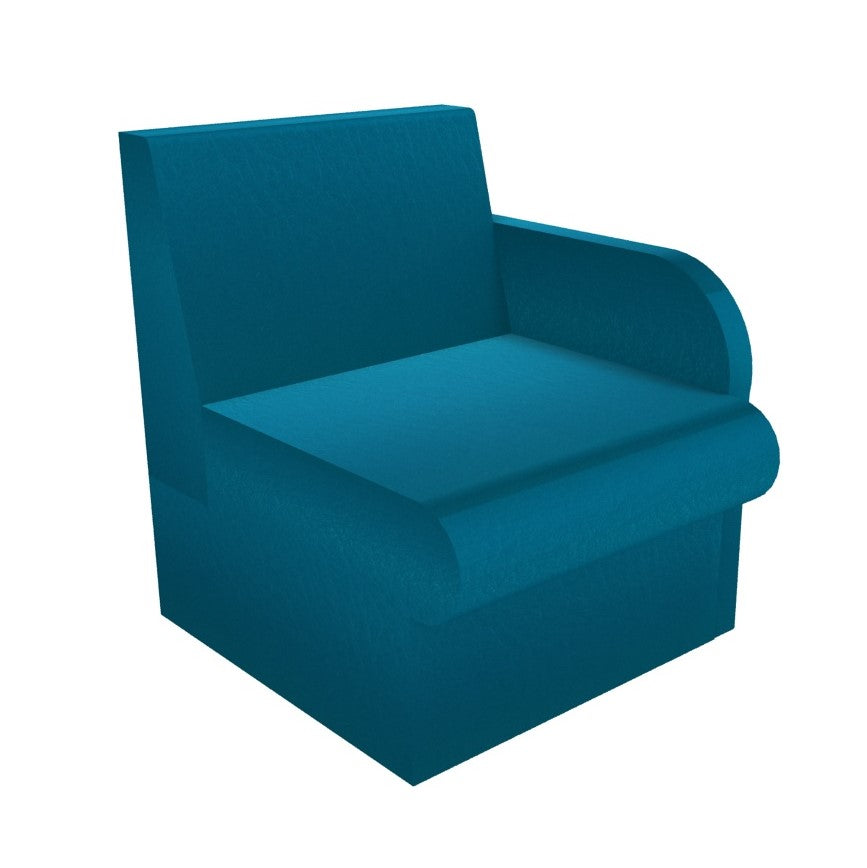 Whitney Modular | Hygiene Range