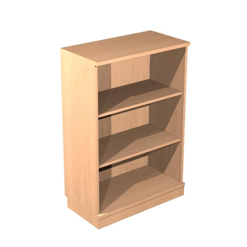bookcase 1211 mm Alpine X-Range Bookcases, 800 Wide 1211 mm