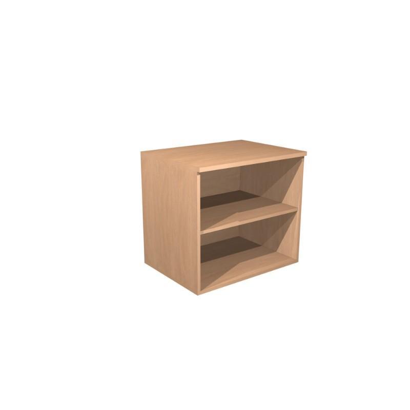 bookcase Alpine Deep Bookcase