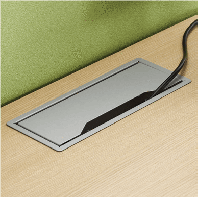 Cable Ports Nova Cable Port Inserts