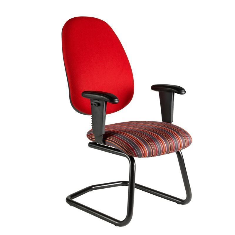 Marlow Plus Cantilever Chair