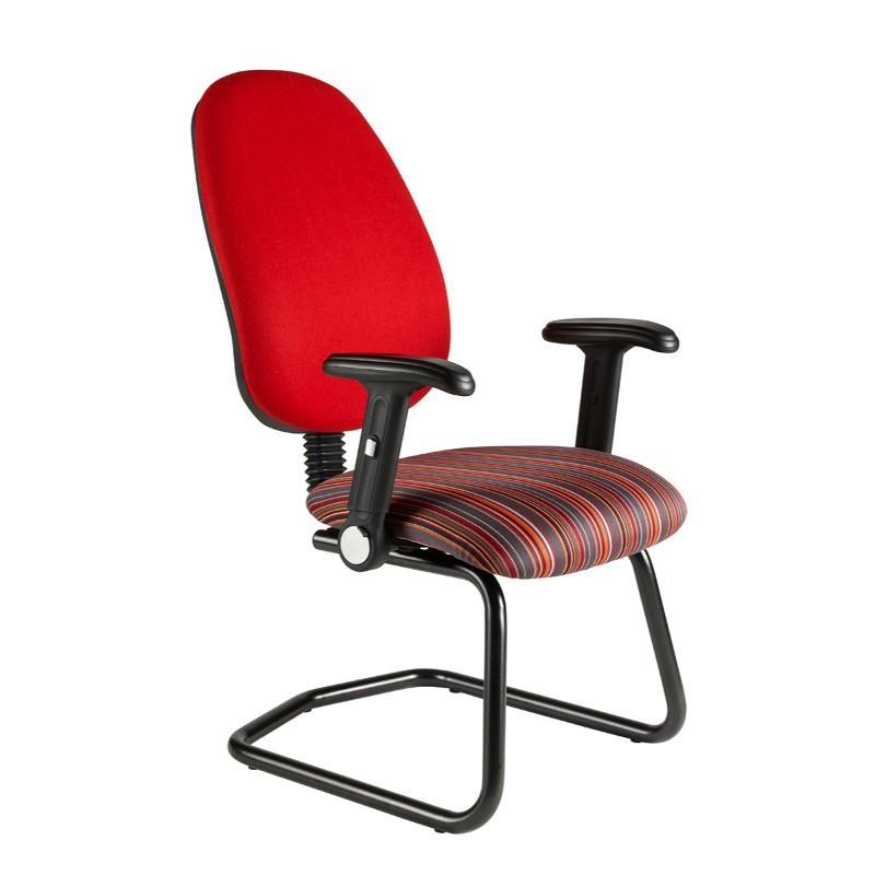 Marlow Plus Cantilever Chair