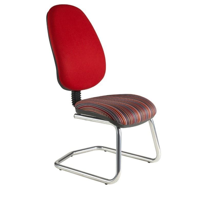 Marlow Plus Cantilever Chair