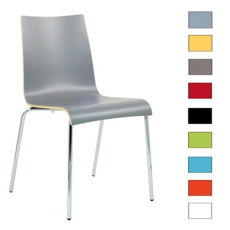 Chair Arkley Laminate Café Chair