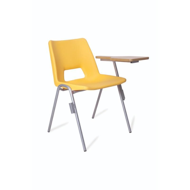 classroom chairs Size 1 - Seat Height 260 mm Advanced Poly Chair Size 1 - Seat Height 260 mm