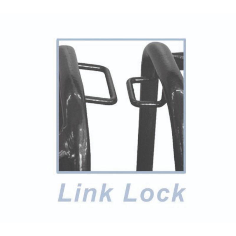 classroom chairs Size 1 - Seat Height 260 mm Advanced Poly Chair Size 1 - Seat Height 260 mm