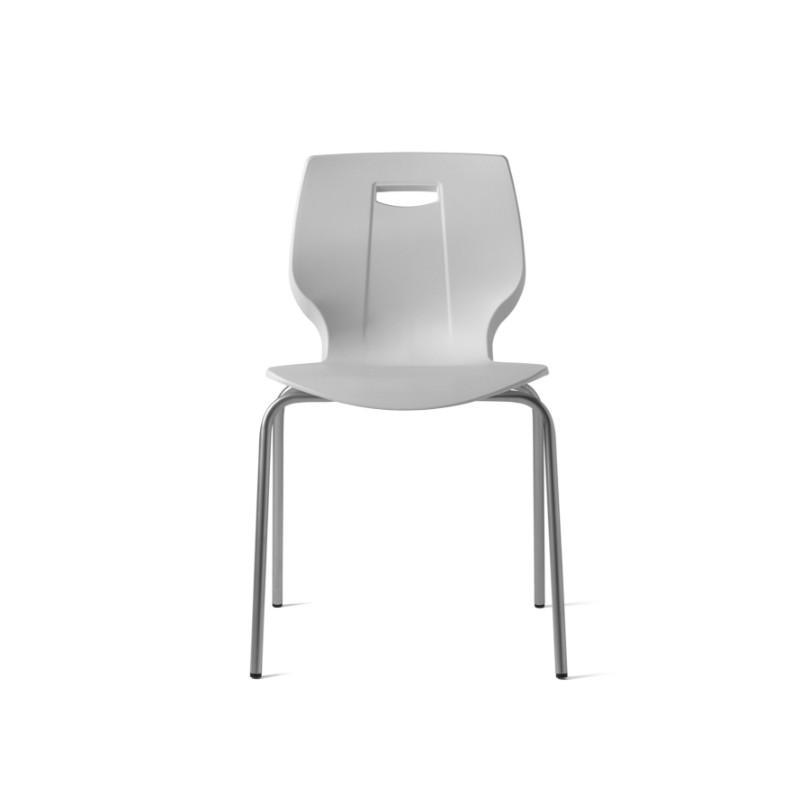 classroom chairs Size 3 - Seat Height 350 mm Advanced GEO Poly Classroom Chair Size 3 - Seat Height 350 mm