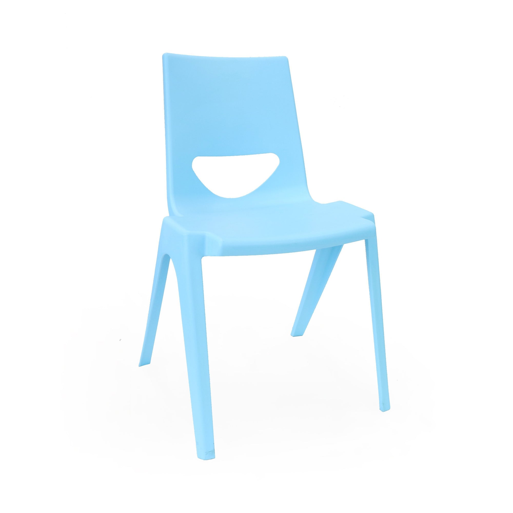 classroom chairs Size 5 - Seat Height 430 mm EN One Classroom Chair Size 5 - Seat Height 430 mm