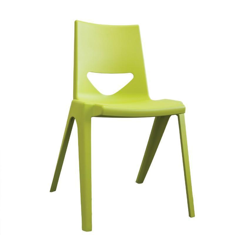 classroom chairs Size 5 - Seat Height 430 mm Spaceforme EN One Classroom Chair Size 5 - Seat Height 430 mm