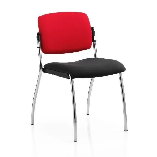 conference chair 4 Leg / No Arms Jewel Chair 4 Leg / No Arms