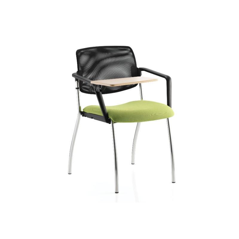 conference chair 4 Leg / No Arms Jewel Mesh Chair 4 Leg / No Arms