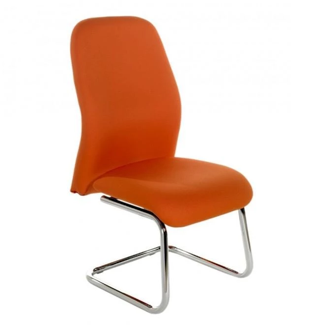 conference chair No Arms Puma Cantilever Chair No Arms