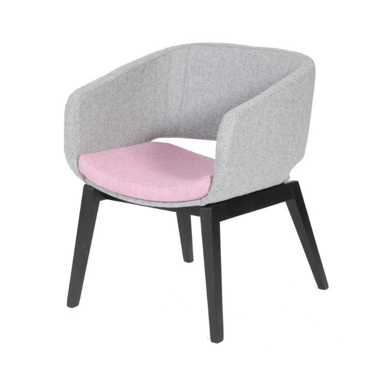 conference chair Pedestal Base Amparo Visitor Chair Pedestal Base