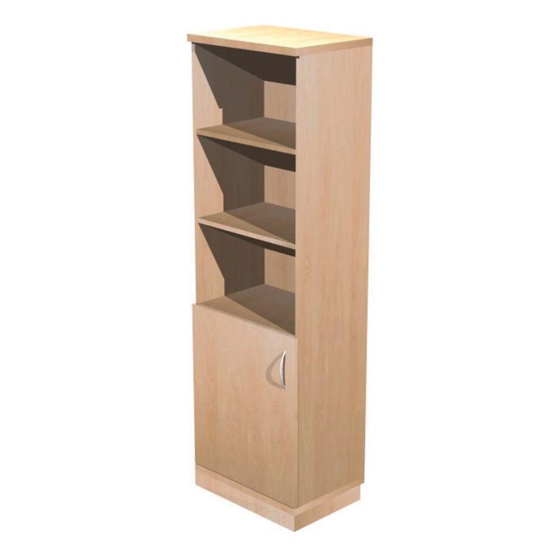 cupboard 1954 mm / Half Height Alpine X-Range Cupboards, 600 Wide, RH Handle 1954 mm / Half Height
