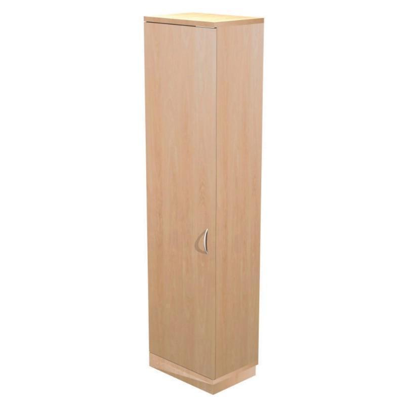 cupboard 2320 mm / Full Height Alpine X-Range Cupboards, 600 Wide, RH Handle 2320 mm / Full Height