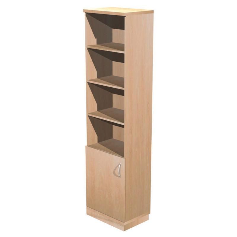 cupboard 2320 mm / Half Height Alpine X-Range Cupboards, 600 Wide, RH Handle 2320 mm / Half Height