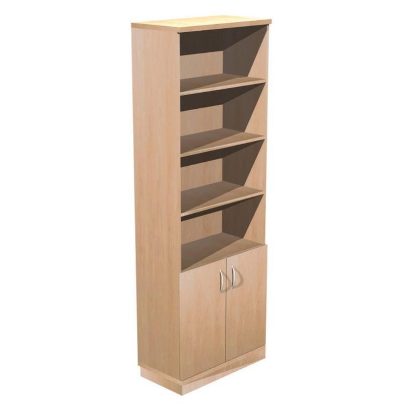 cupboard 2320 mm / Half Height Alpine X-Range Cupboards, 800 Wide 2320 mm / Half Height