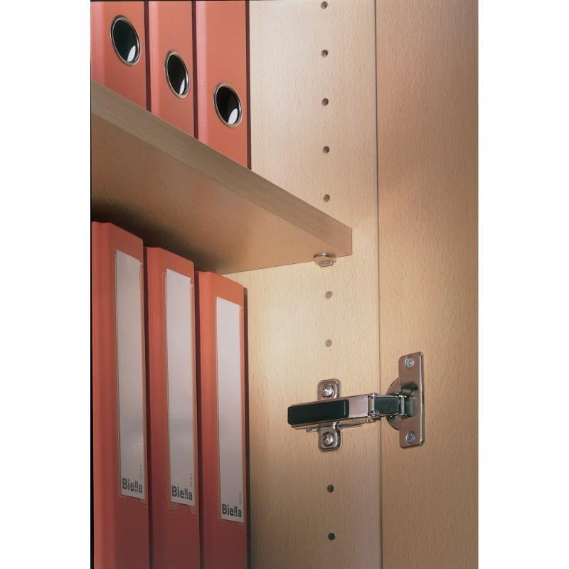 Alpine Deep Tambour Cupboard Accessories