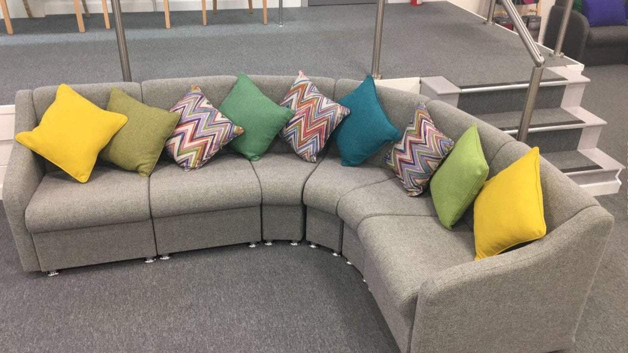 Cushion 18" x 18" Square Cushion