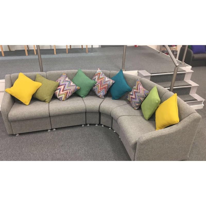 Cushion 38cm Round Cushion