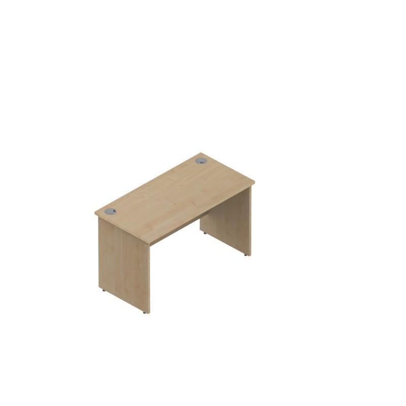 desk 1000 / Panel Colorado Rectangular Desks 600mm Deep 1000 / Panel