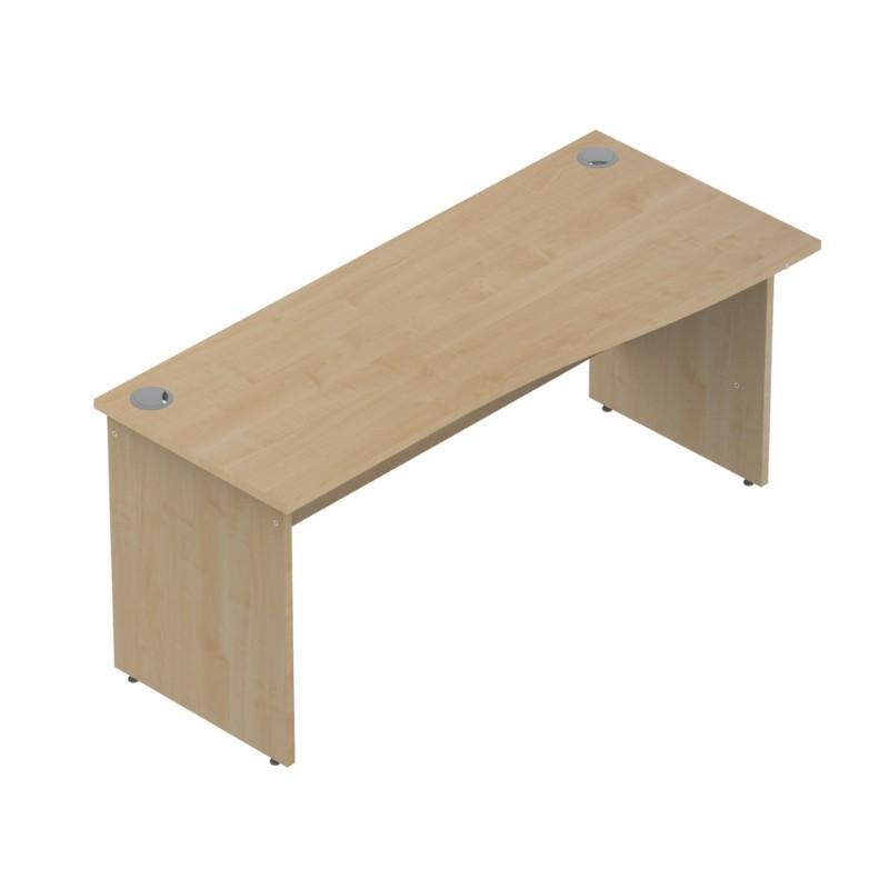 desk 1200 / Panel Colorado Wave Desks 1200 / Panel