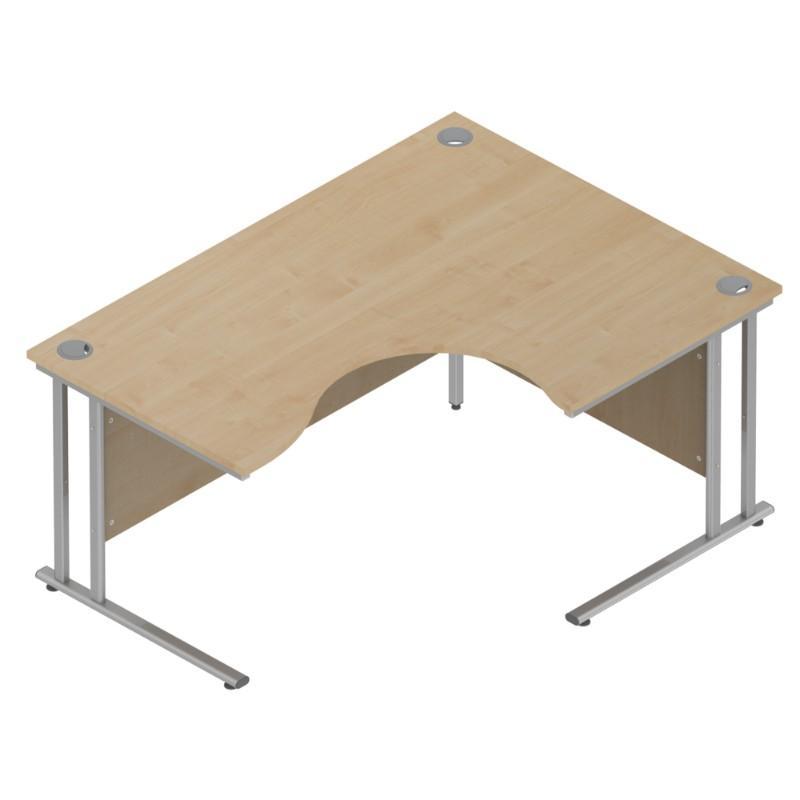 desk 1600 / Cantilever Plus Colorado Cockpit Workstations 1600 / Cantilever Plus